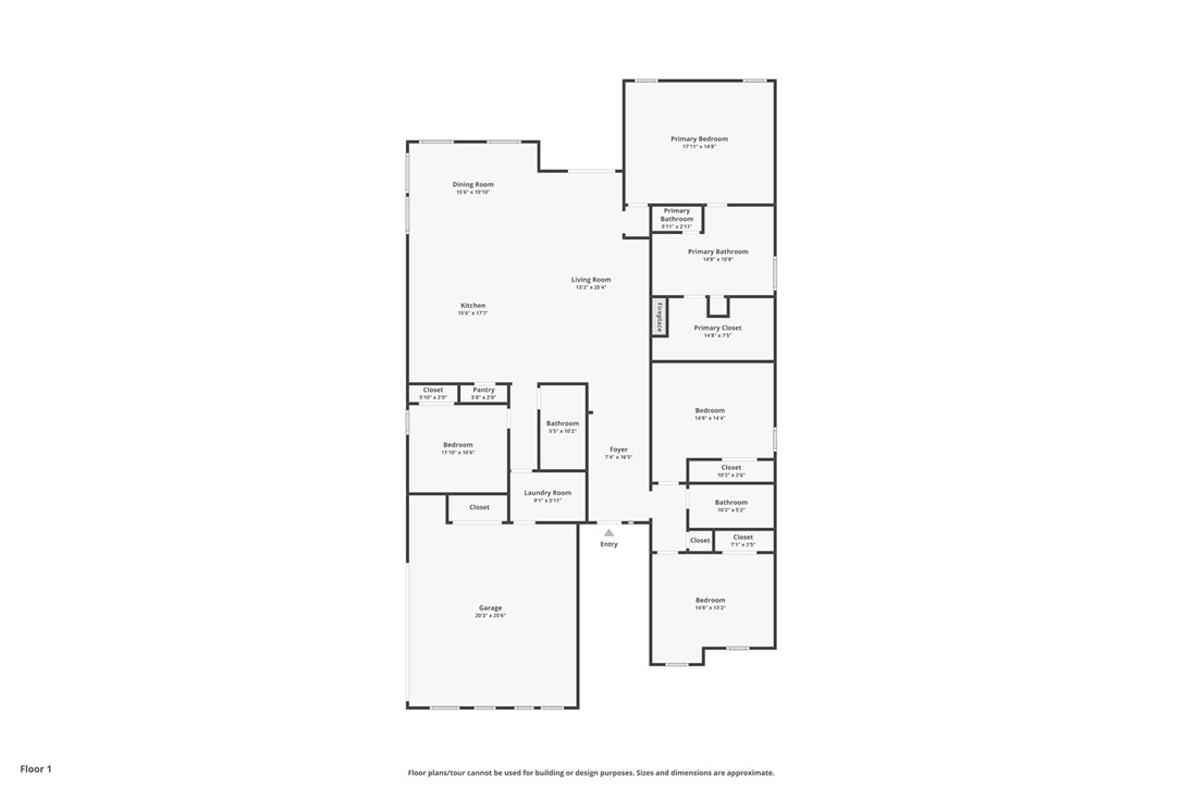 Avalon Sub Ph 1 Pea Ridge - Residential