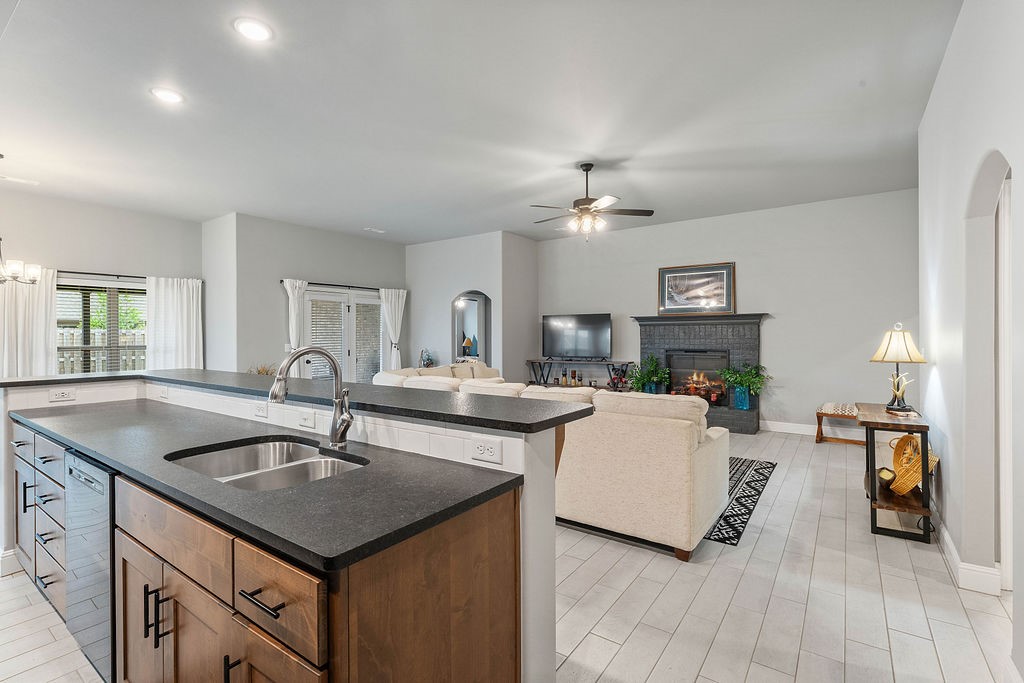 Avalon Sub Ph 1 Pea Ridge - Residential