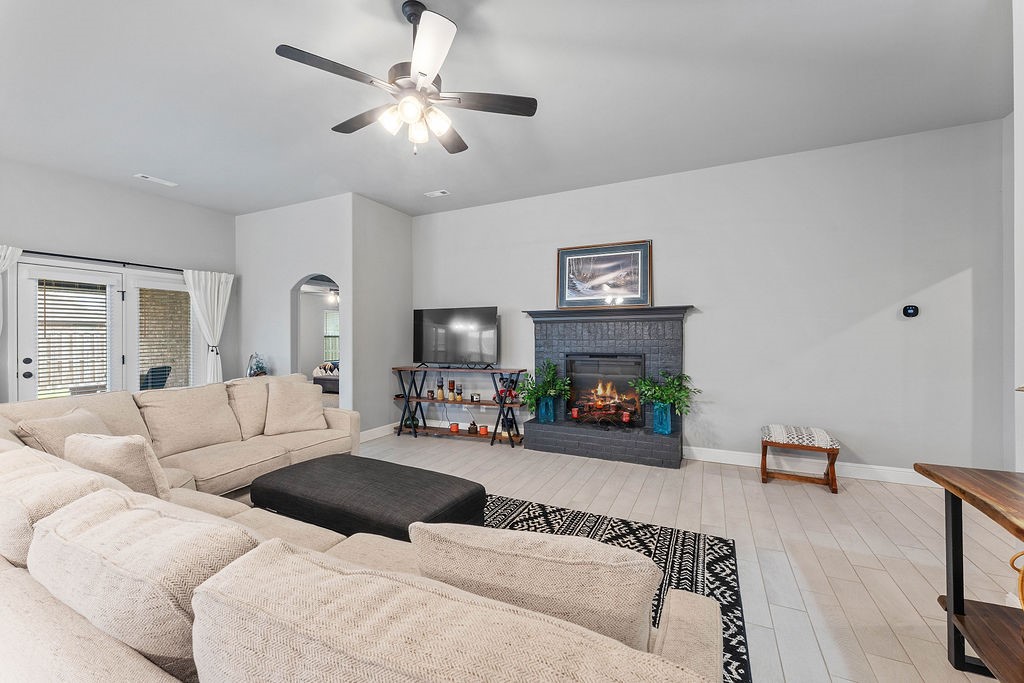 Avalon Sub Ph 1 Pea Ridge - Residential