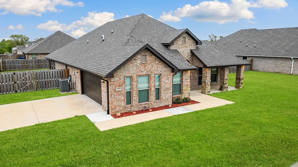 Avalon Sub Ph 1 Pea Ridge - Residential
