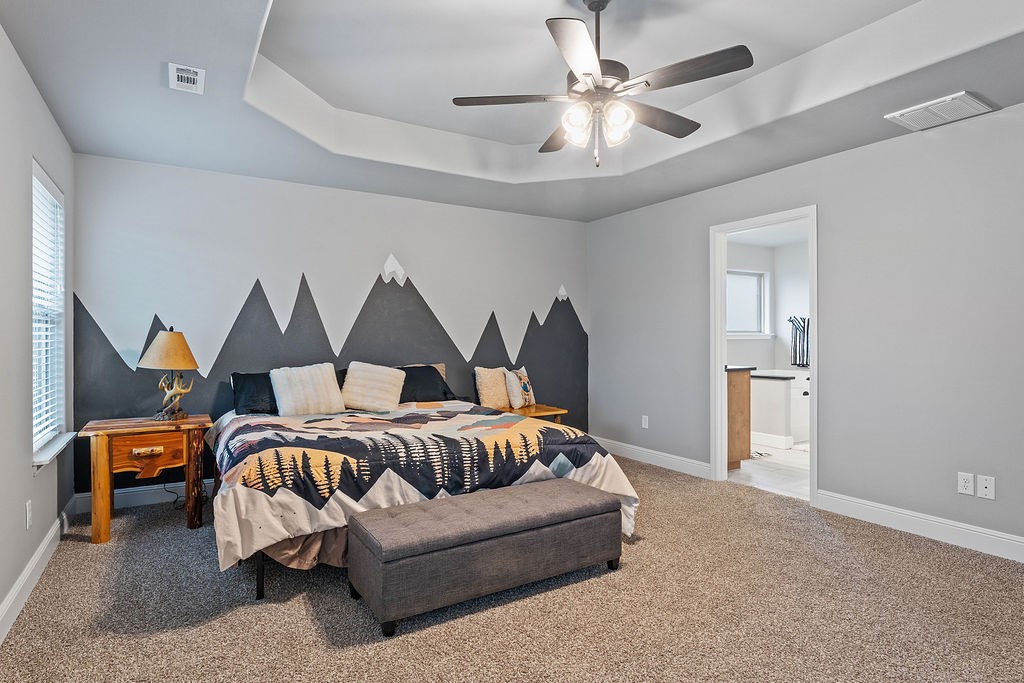 Avalon Sub Ph 1 Pea Ridge - Residential