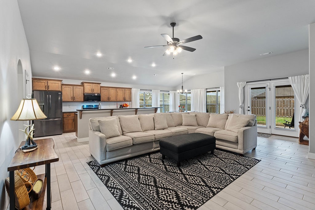 Avalon Sub Ph 1 Pea Ridge - Residential