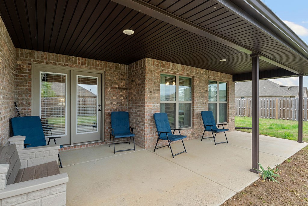 Avalon Sub Ph 1 Pea Ridge - Residential