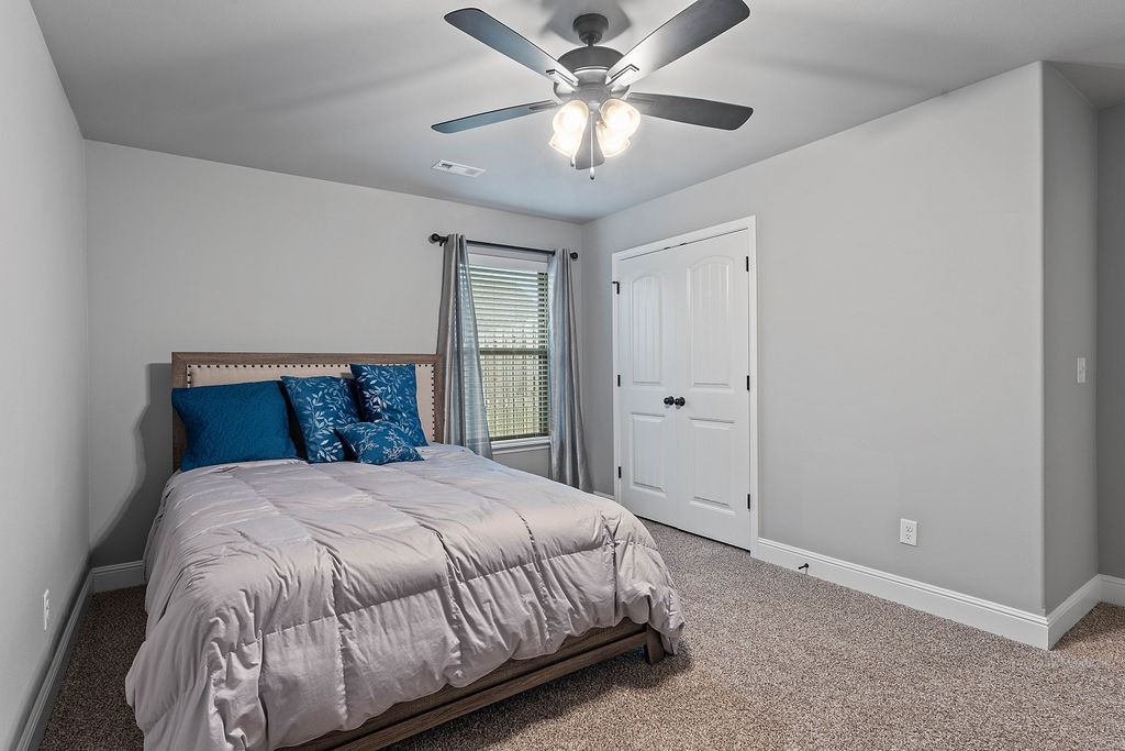 Avalon Sub Ph 1 Pea Ridge - Residential