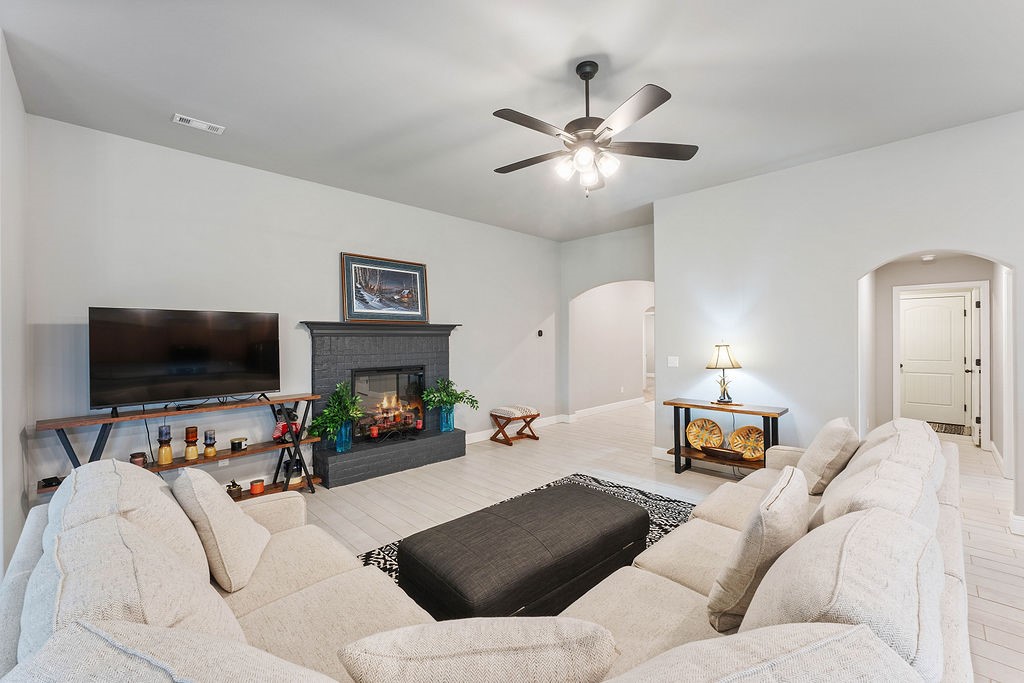 Avalon Sub Ph 1 Pea Ridge - Residential