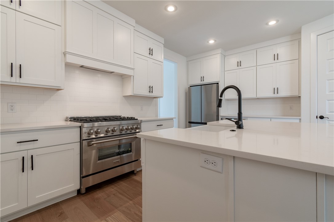 fayetteville outlots - Residential
