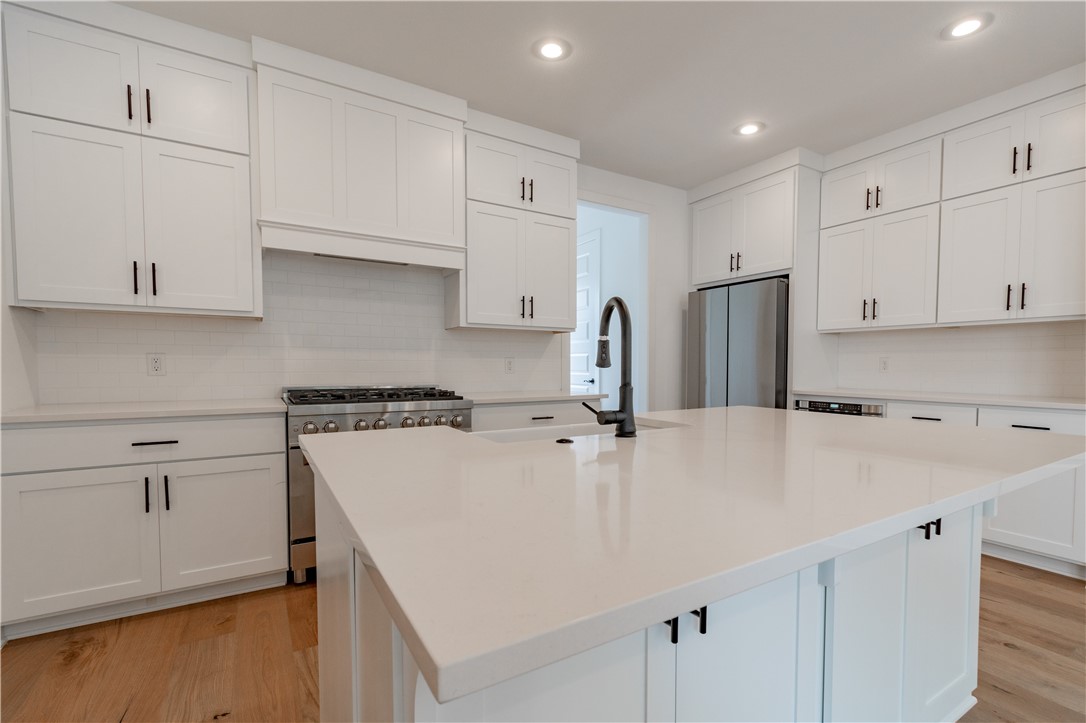 fayetteville outlots - Residential