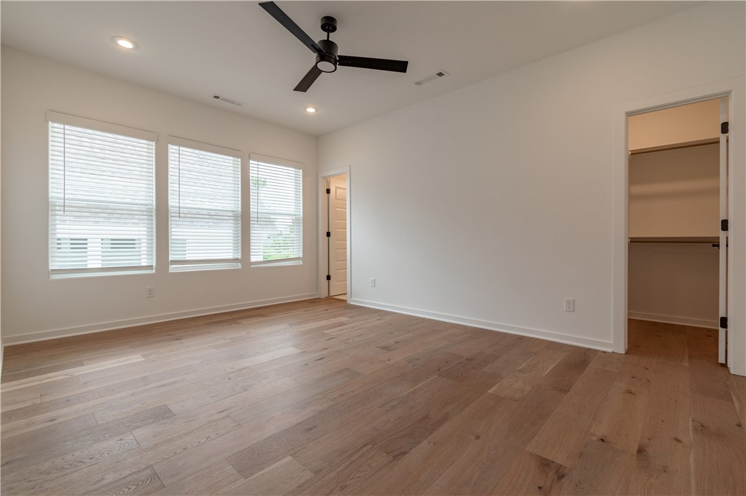 fayetteville outlots - Residential