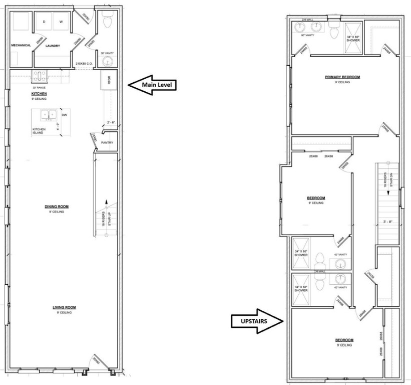 fayetteville outlots - Residential
