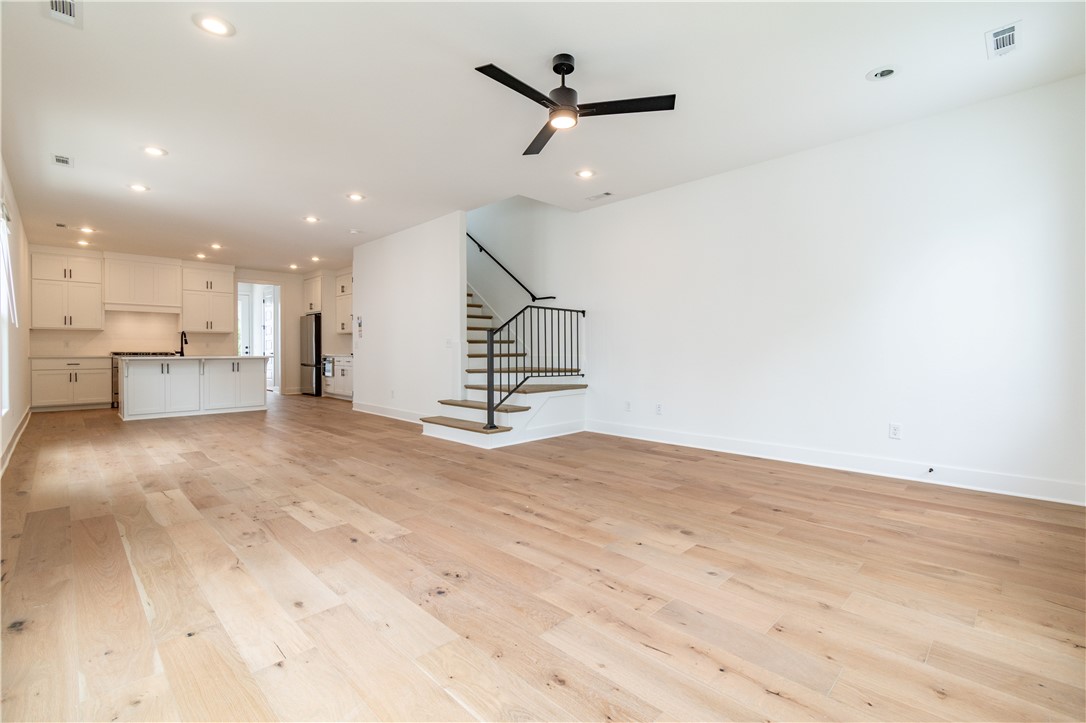 fayetteville outlots - Residential