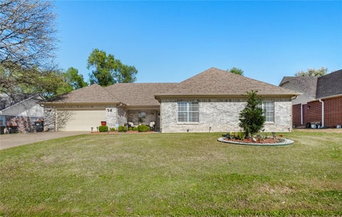 Photo of 1909 Dick Smith Street, Springdale, AR 72764 (MLS # 1362749)