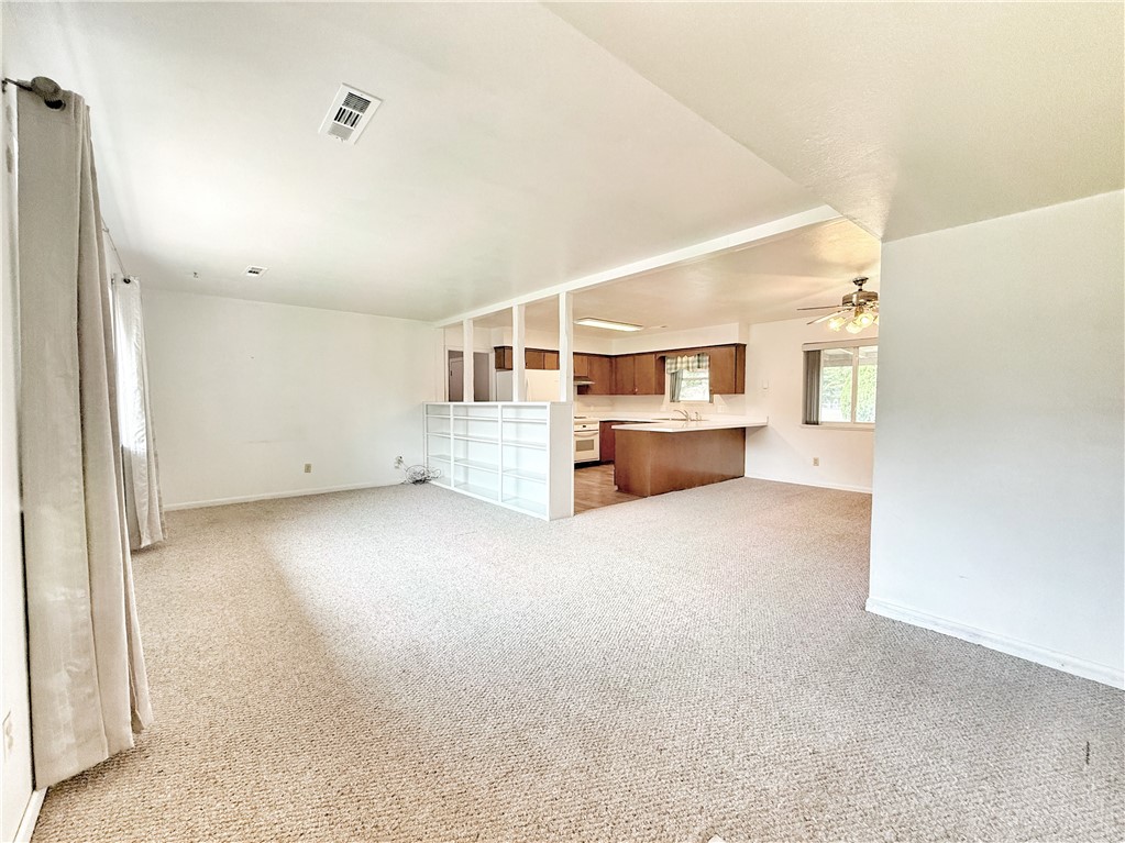 Birds 3rd Sub - Residential