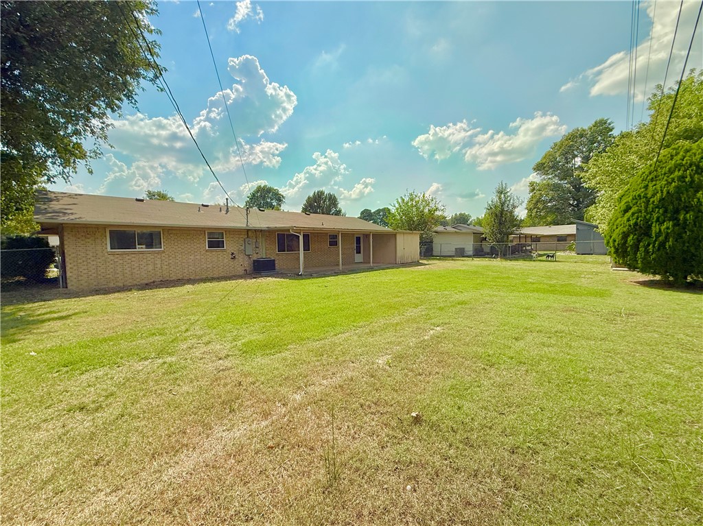 Birds 3rd Sub - Residential