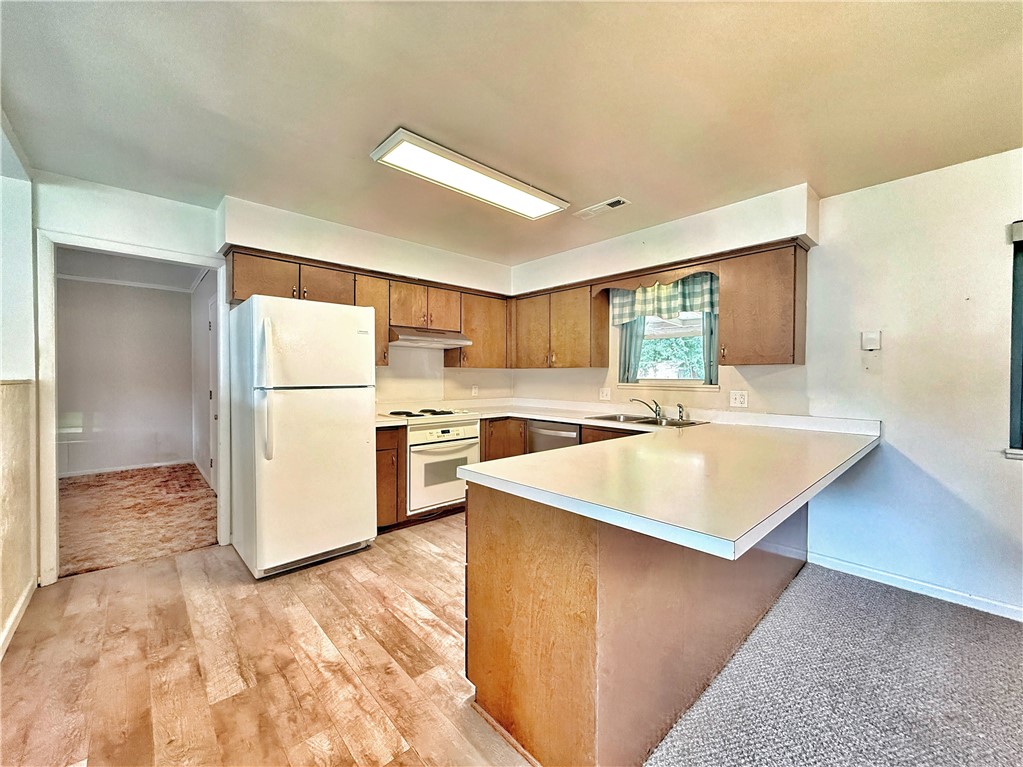 Birds 3rd Sub - Residential