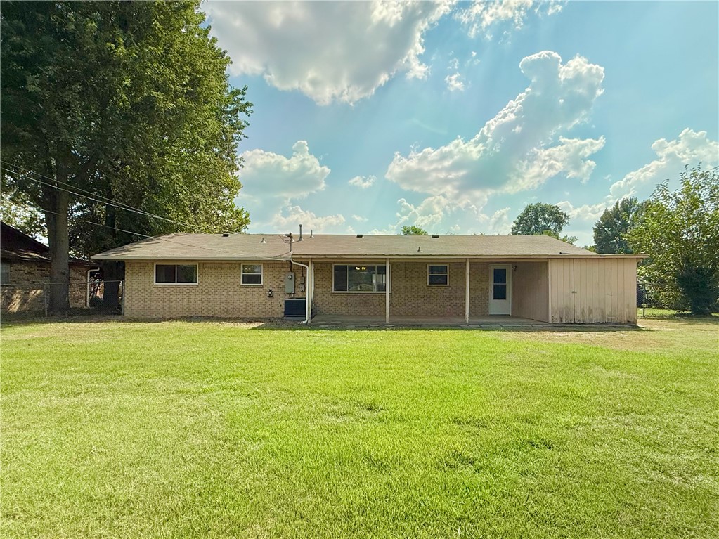 Birds 3rd Sub - Residential