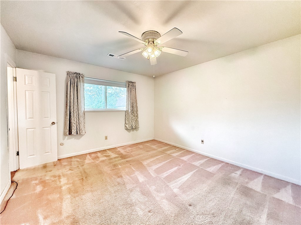 Birds 3rd Sub - Residential