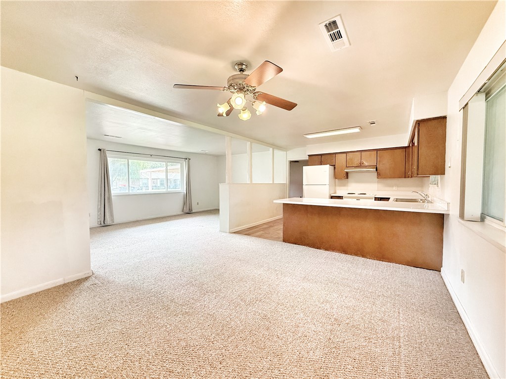 Birds 3rd Sub - Residential