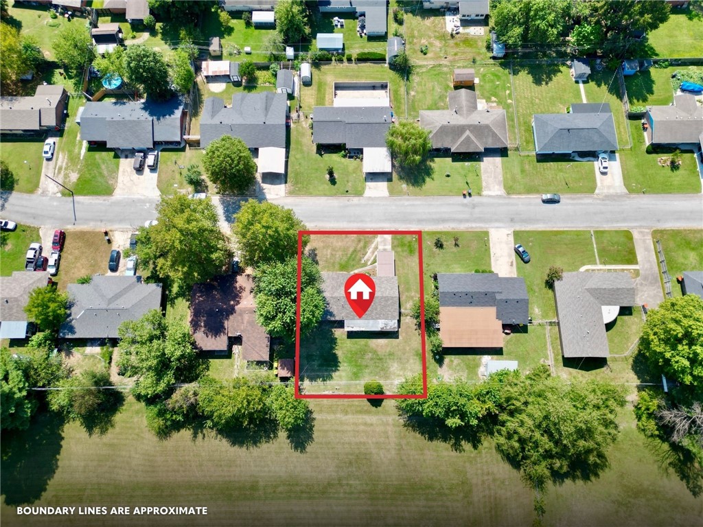 Birds 3rd Sub - Residential