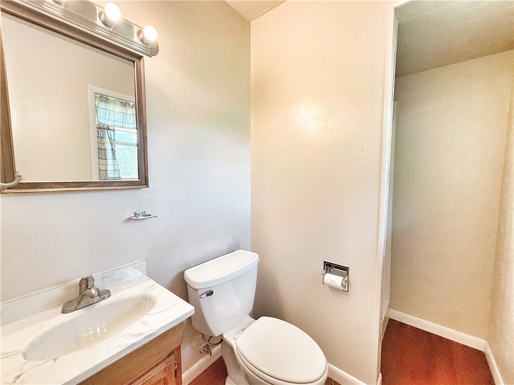 Birds 3rd Sub - Residential