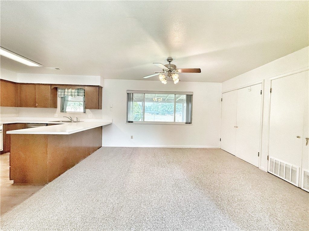 Birds 3rd Sub - Residential