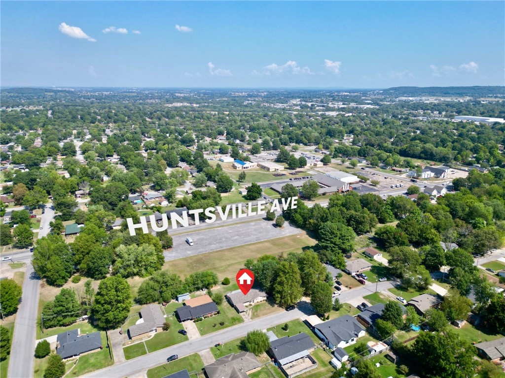 Birds 3rd Sub - Residential