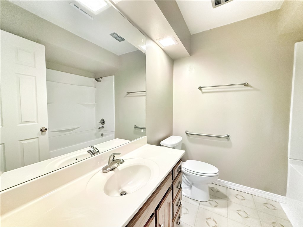 Birds 3rd Sub - Residential