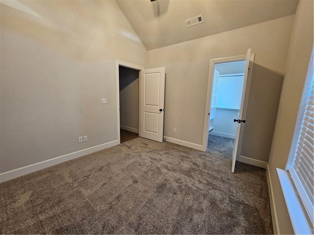 Oakmont Subdivision - Residential Lease