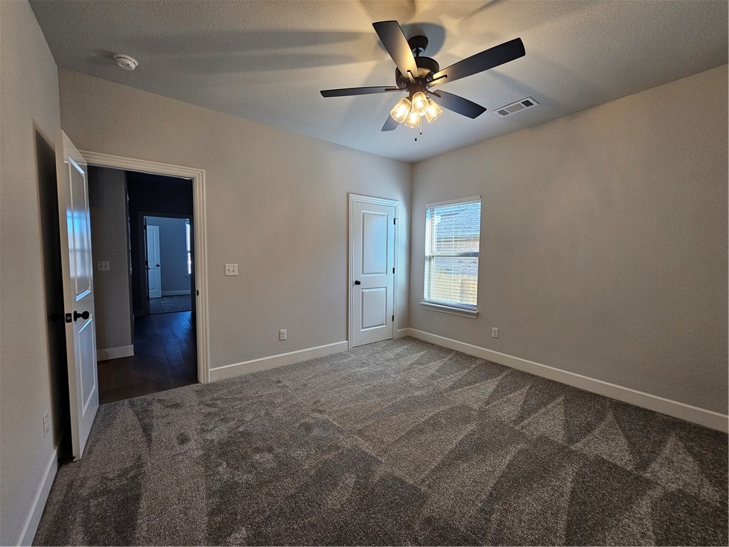 Oakmont Subdivision - Residential Lease