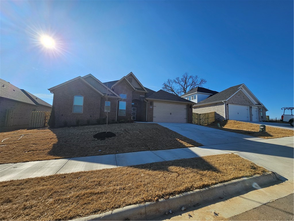 Oakmont Subdivision - Residential Lease