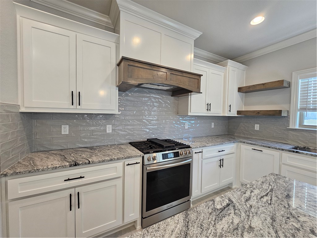 Oakmont Subdivision - Residential Lease