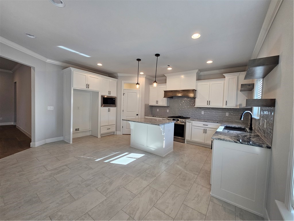 Oakmont Subdivision - Residential Lease