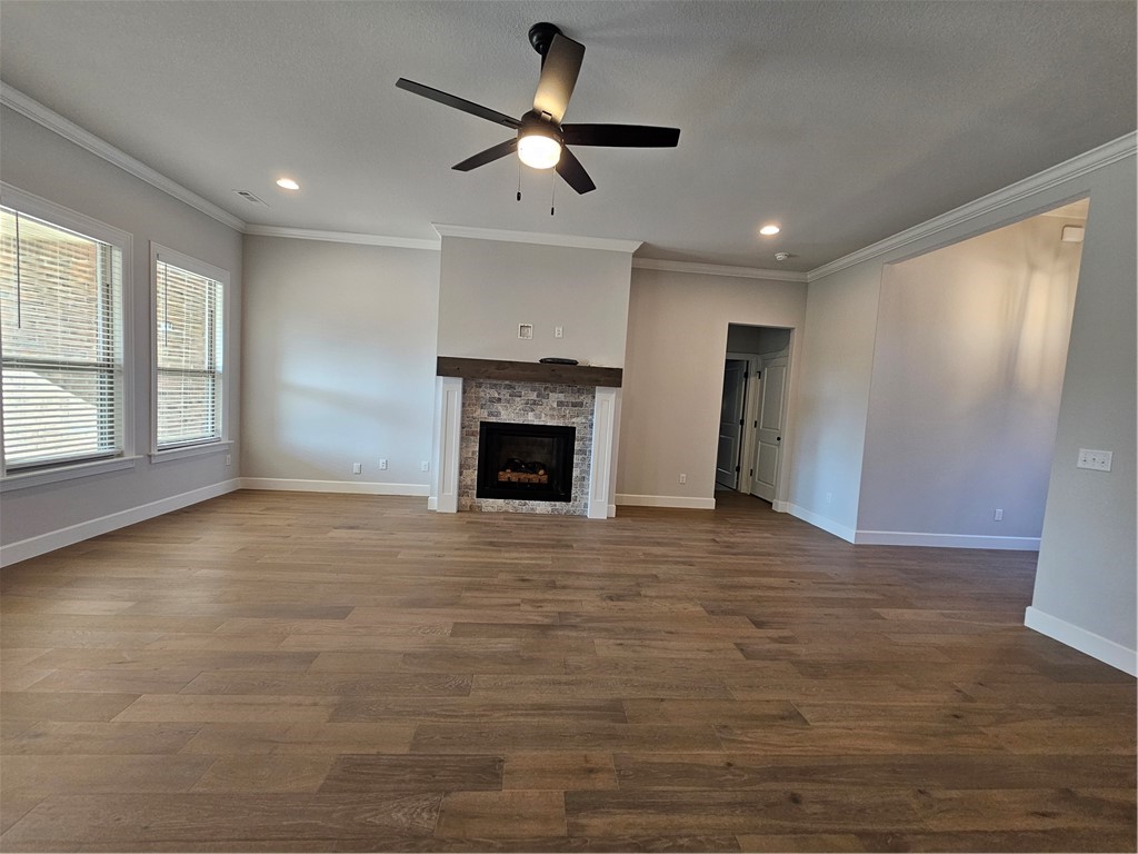 Oakmont Subdivision - Residential Lease