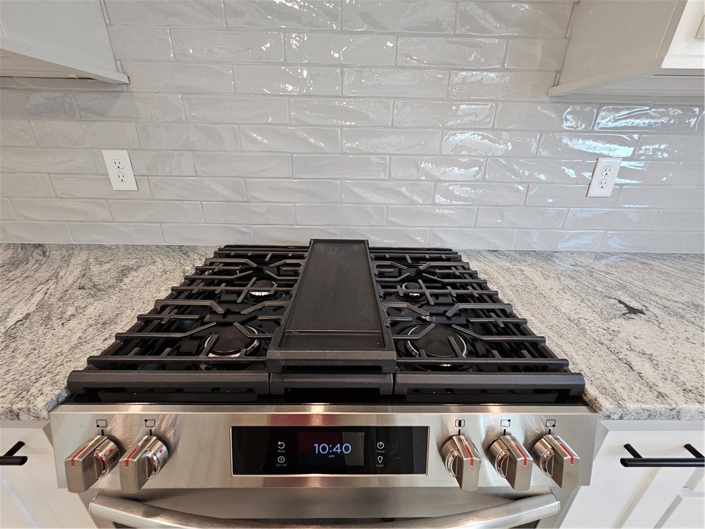 Oakmont Subdivision - Residential Lease