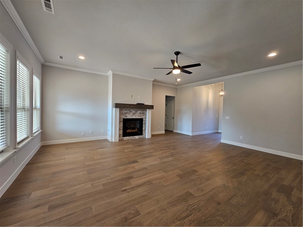 Oakmont Subdivision - Residential Lease