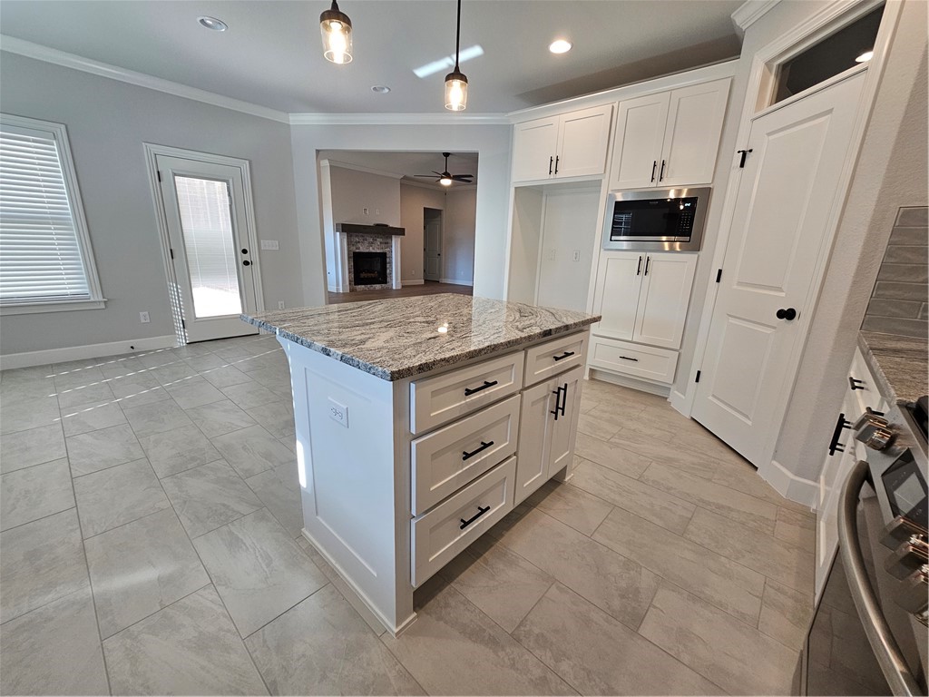 Oakmont Subdivision - Residential Lease