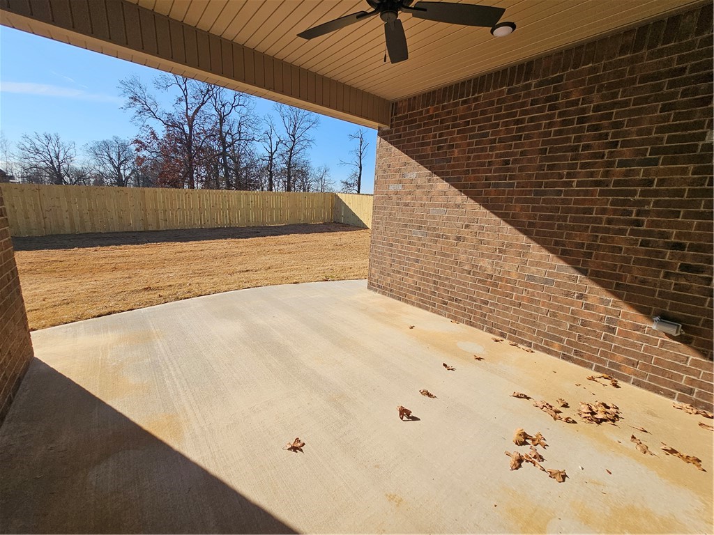 Oakmont Subdivision - Residential Lease