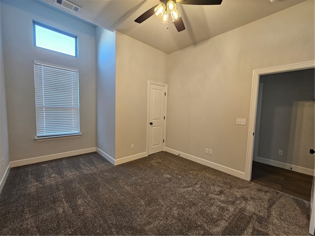 Oakmont Subdivision - Residential Lease