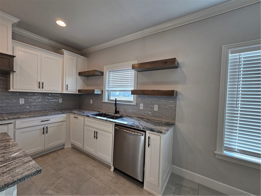 Oakmont Subdivision - Residential Lease