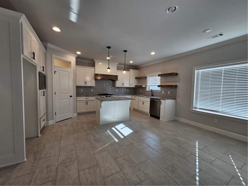 Oakmont Subdivision - Residential Lease