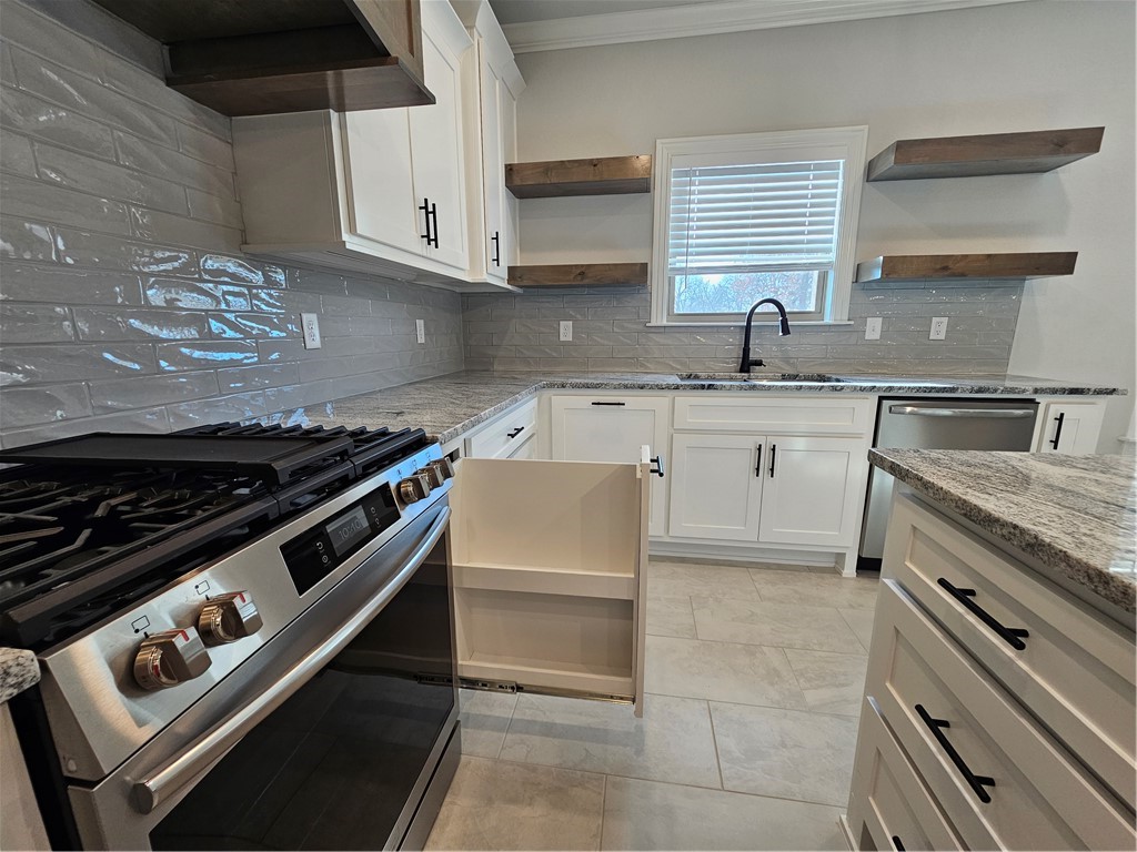 Oakmont Subdivision - Residential Lease