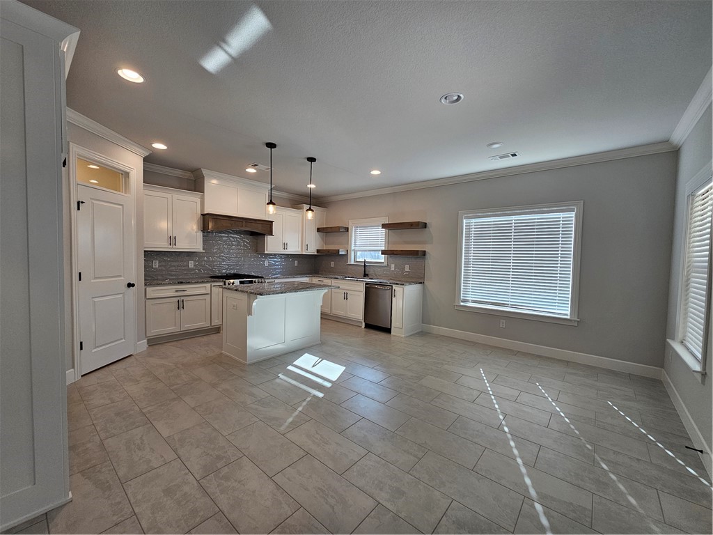 Oakmont Subdivision - Residential Lease