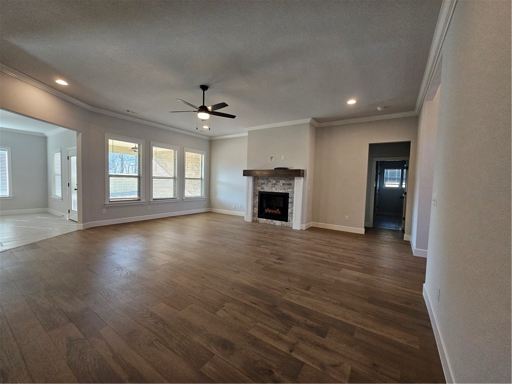 Oakmont Subdivision - Residential Lease