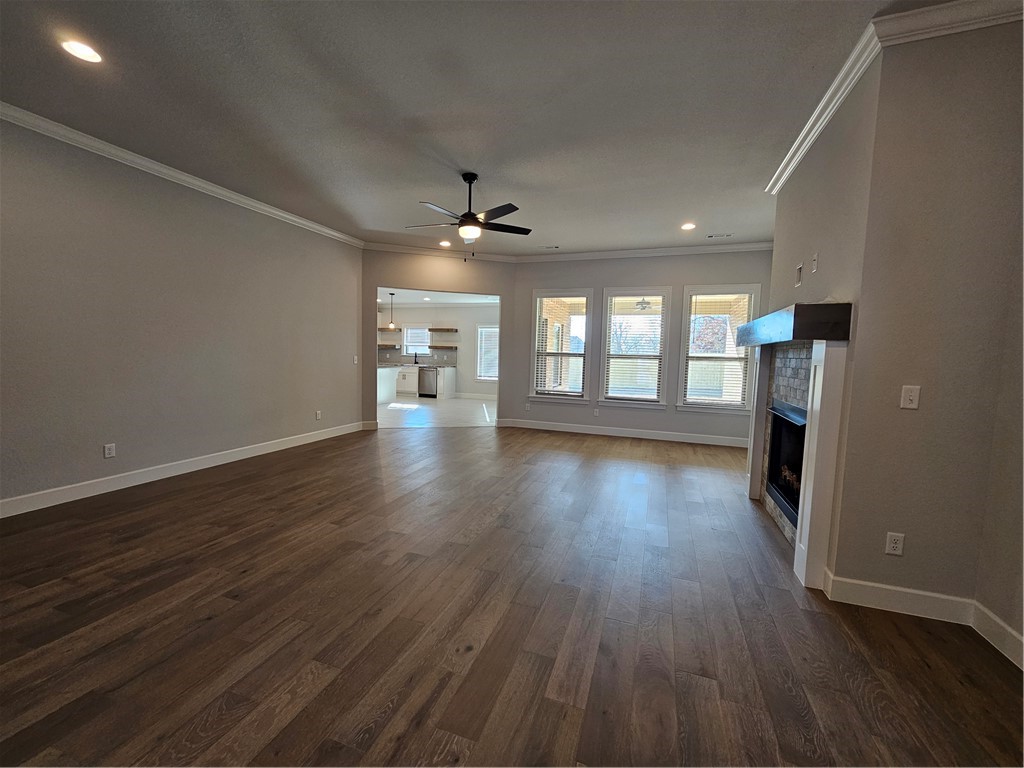 Oakmont Subdivision - Residential Lease