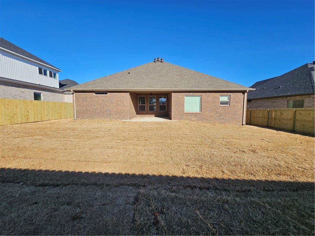 Oakmont Subdivision - Residential Lease