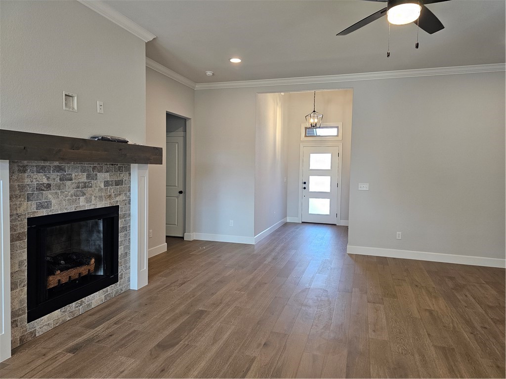 Oakmont Subdivision - Residential Lease