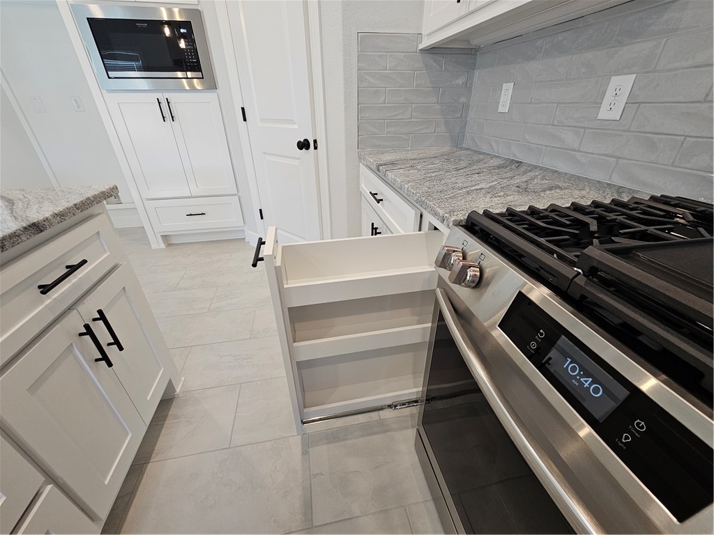 Oakmont Subdivision - Residential Lease