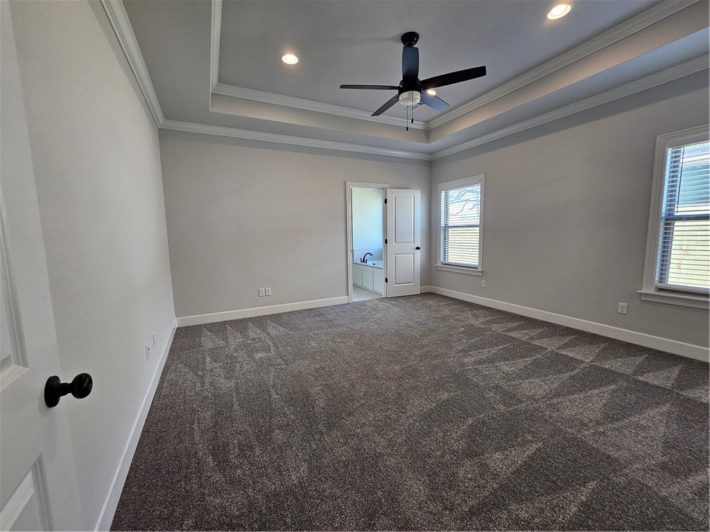 Oakmont Subdivision - Residential Lease