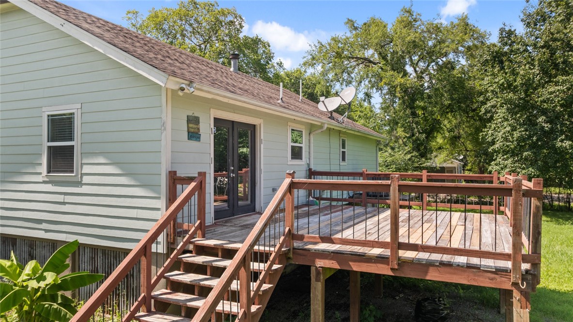 Kibler - Residential