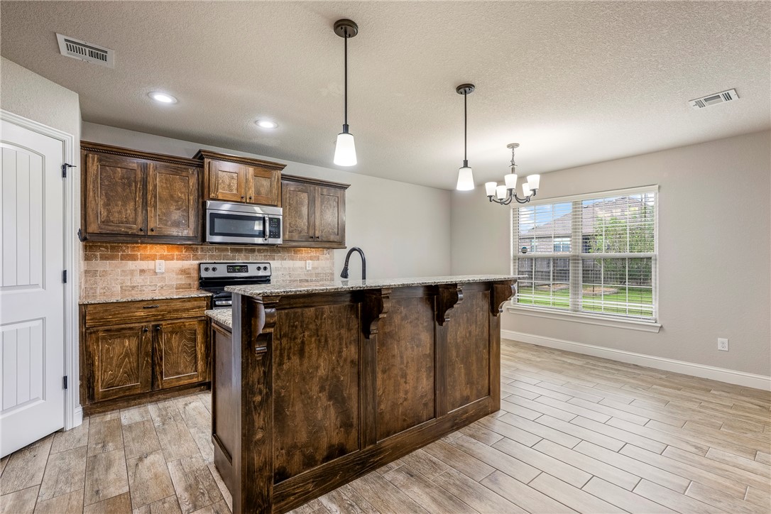 Stoneburrow Add Ph I Bentonville - Residential