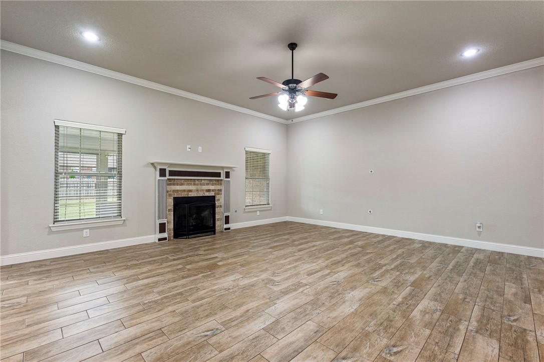 Stoneburrow Add Ph I Bentonville - Residential